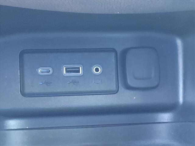 2023 Chevrolet Equinox Vehicle Photo in ELGIN, TX 78621-4245