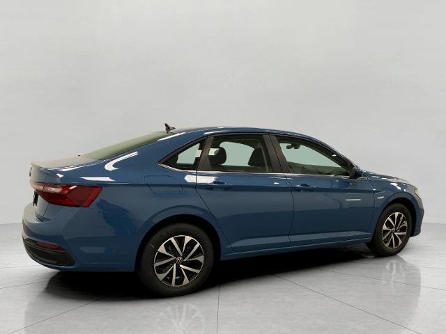 2025 Volkswagen Jetta Vehicle Photo in Appleton, WI 54913