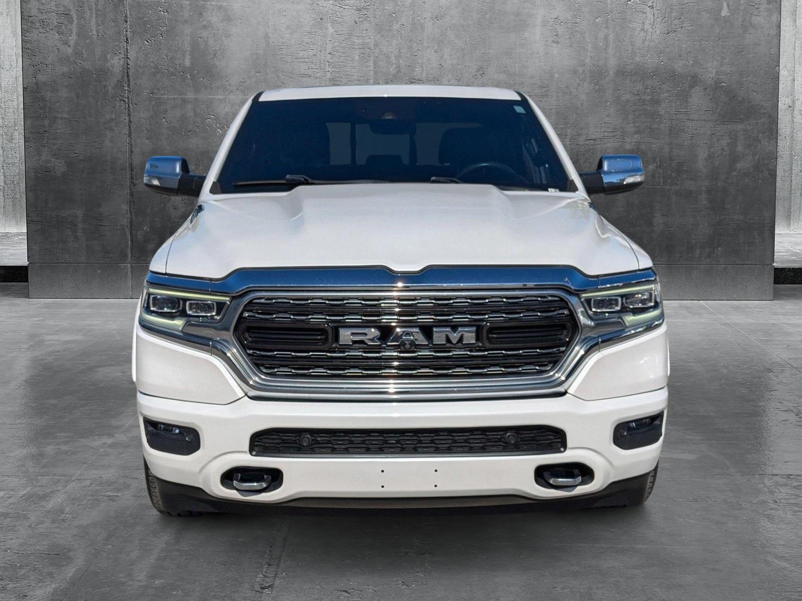 2020 Ram 1500 Vehicle Photo in Miami, FL 33015