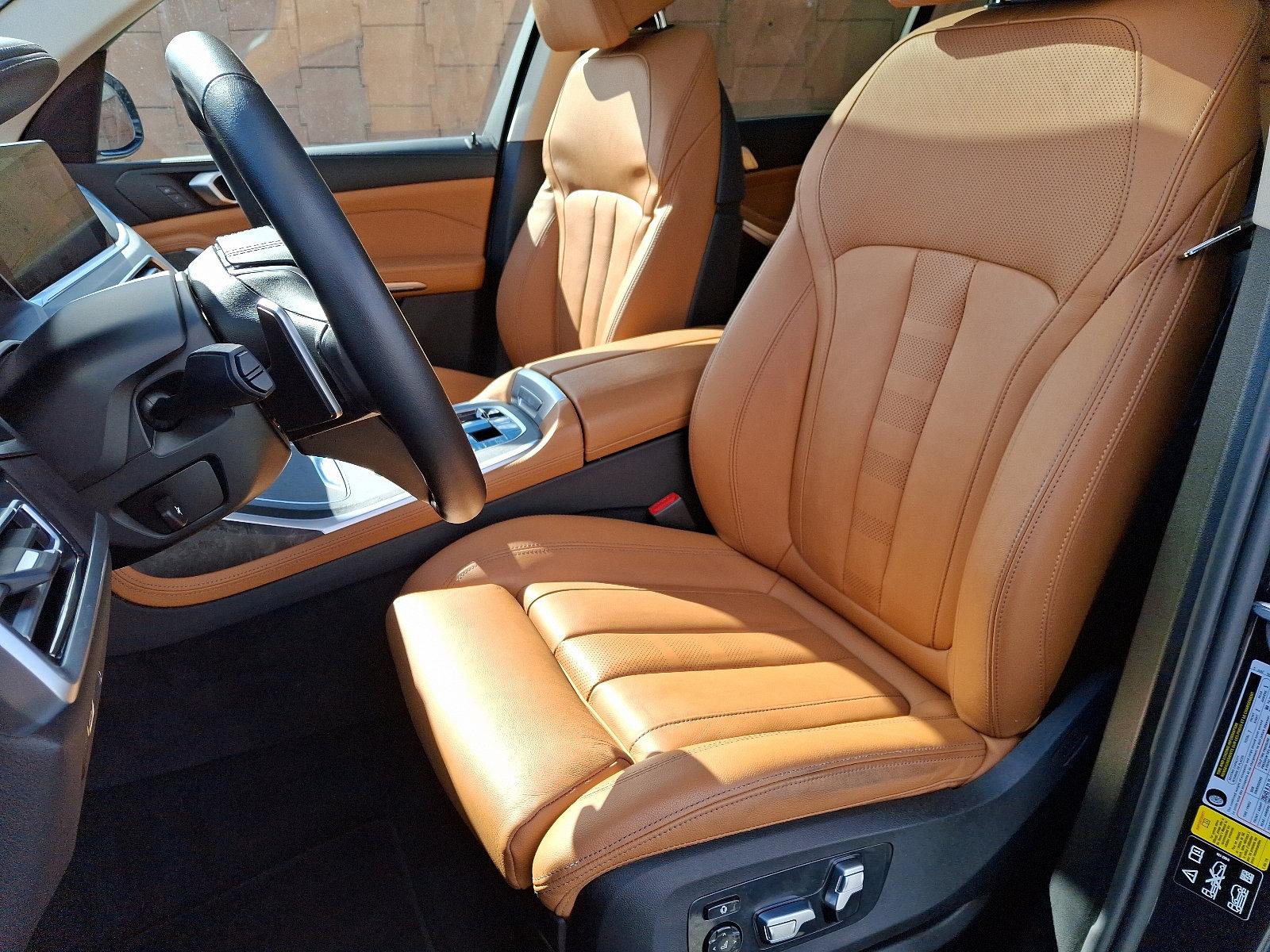 2022 BMW X7 xDrive40i Vehicle Photo in Lancaster, PA 17601