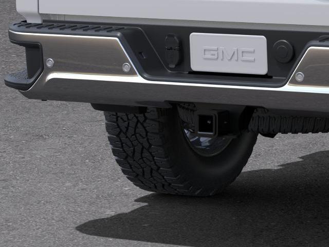 2025 GMC Sierra 2500 HD Vehicle Photo in DANBURY, CT 06810-5034