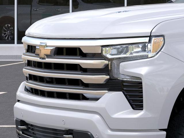 2025 Chevrolet Silverado 1500 Vehicle Photo in CORPUS CHRISTI, TX 78412-4902