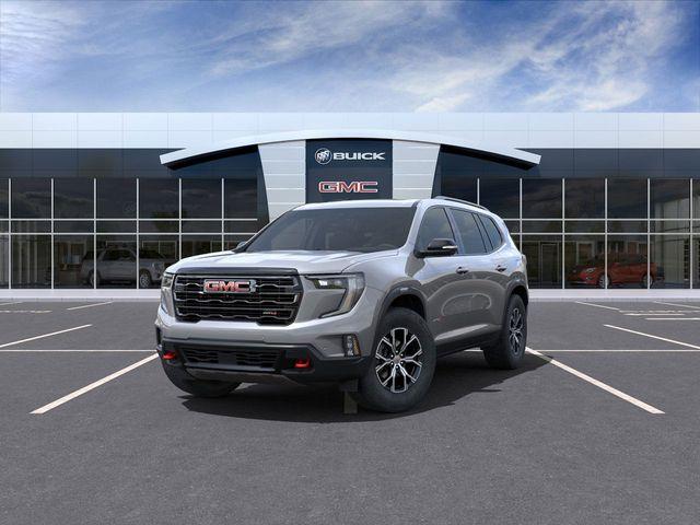 2025 GMC Acadia Vehicle Photo in WATERTOWN, CT 06795-3318