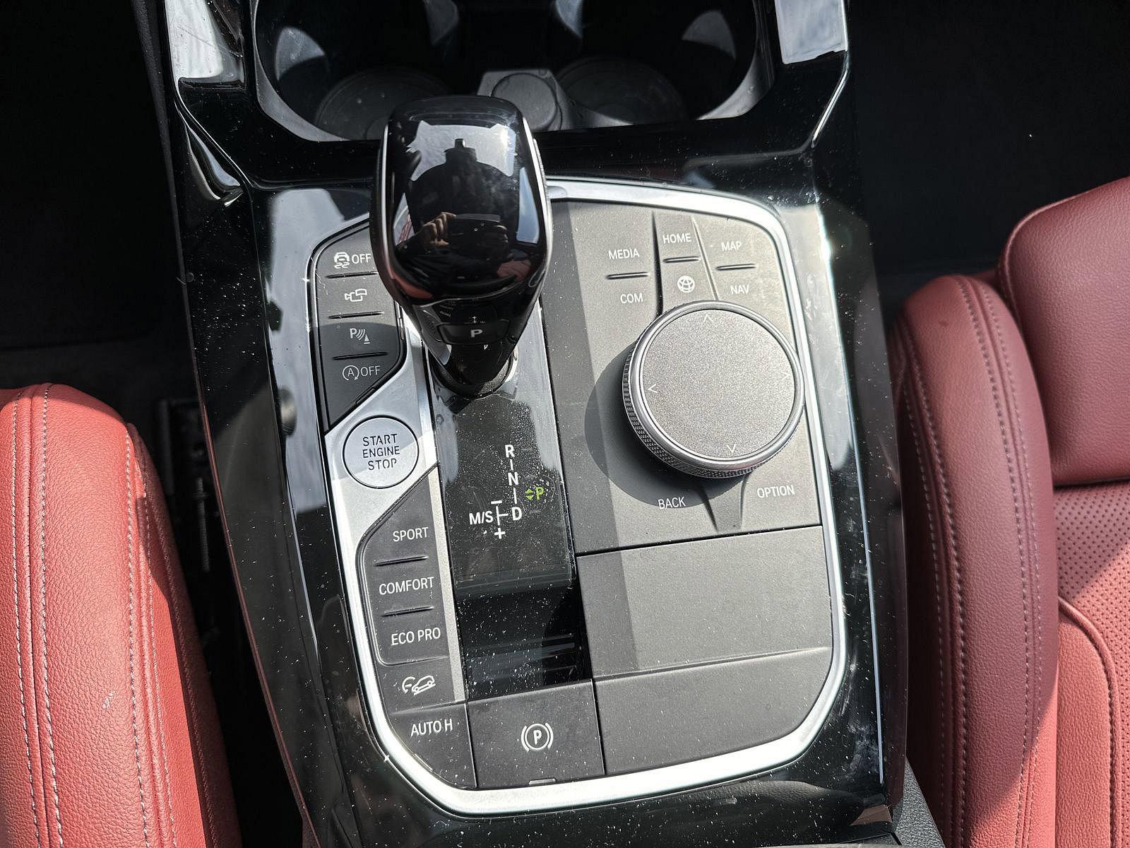 2024 BMW X3 xDrive30i Vehicle Photo in Lancaster, PA 17601