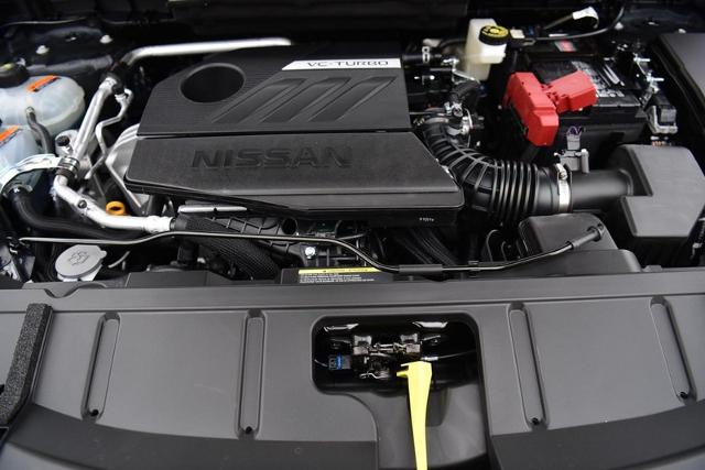2025 Nissan Rogue Vehicle Photo in Ballwin, MO 63011