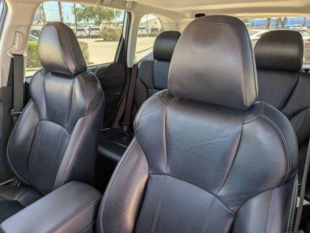 2020 Subaru Forester Vehicle Photo in San Antonio, TX 78209