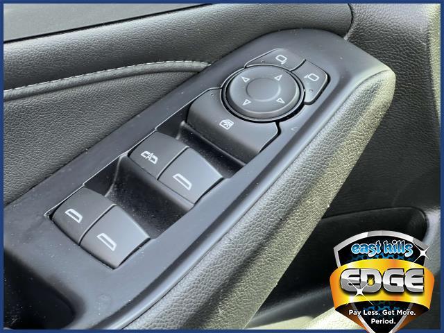 2022 Chevrolet Traverse Vehicle Photo in Roslyn, NY 11576