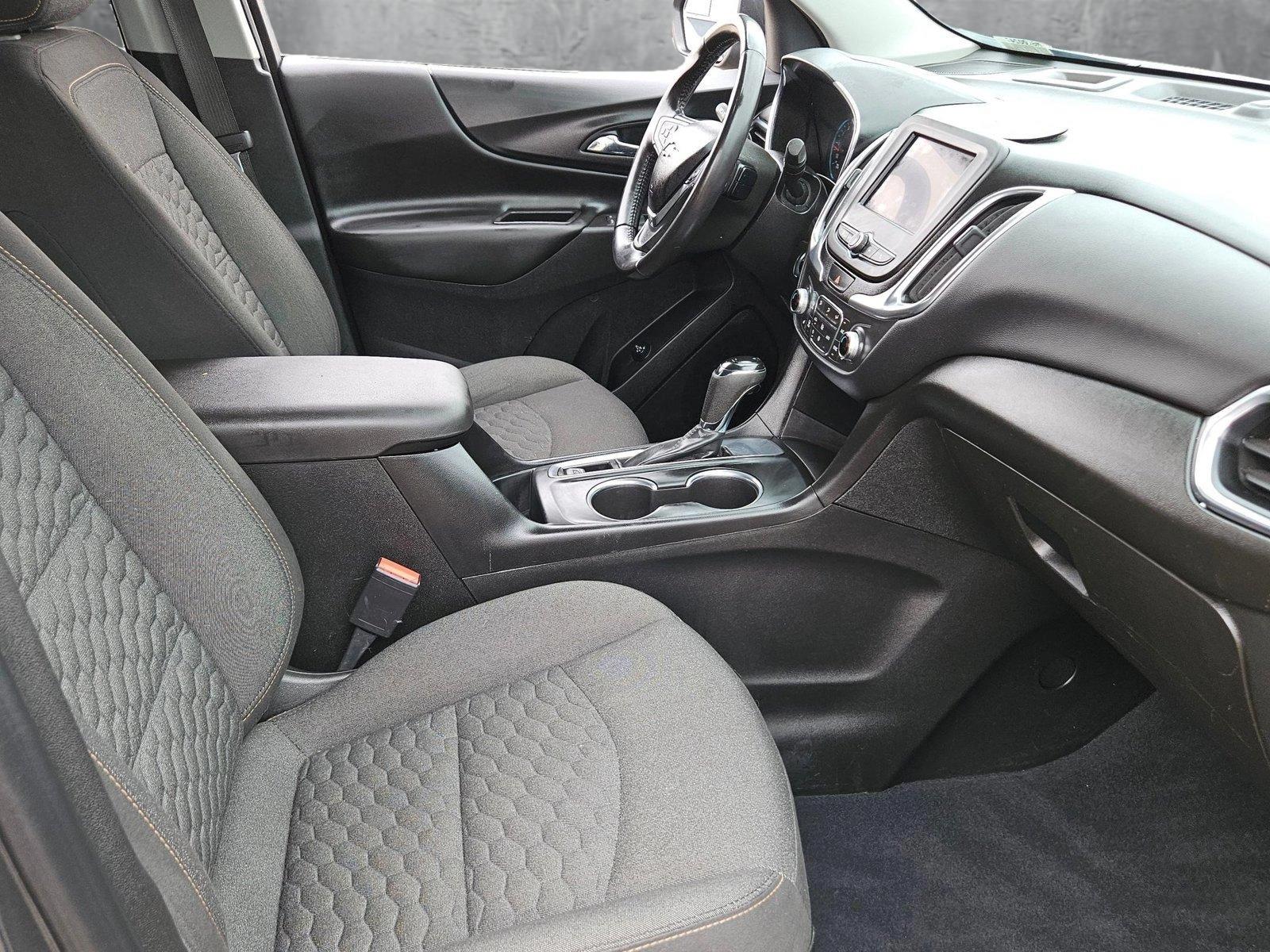 2021 Chevrolet Equinox Vehicle Photo in PEORIA, AZ 85382-3715