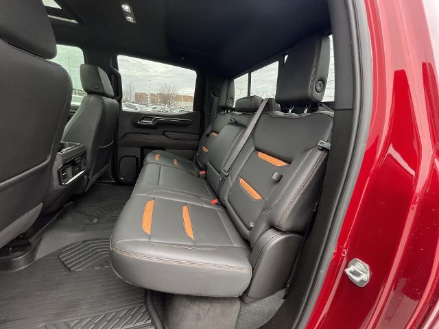 2022 GMC Sierra 1500 Vehicle Photo in BENTONVILLE, AR 72712-4322