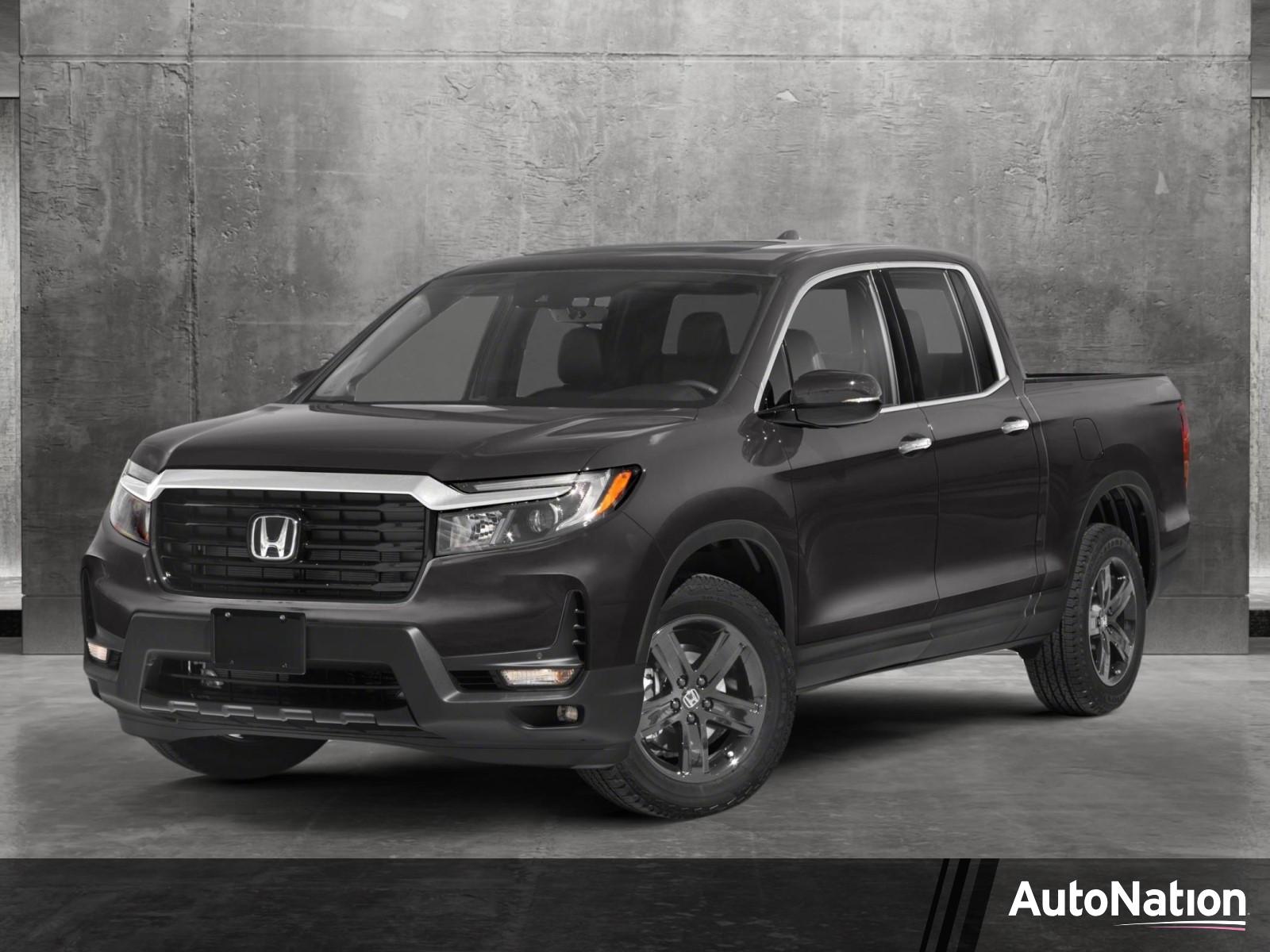 2022 Honda Ridgeline Vehicle Photo in Pembroke Pines, FL 33027