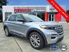 Used 2023 Ford Explorer Limited with VIN 1FMSK7FH4PGA05465 for sale in Titusville, FL