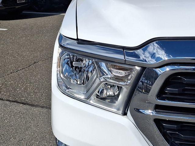 2022 Ram 1500 Vehicle Photo in WATERTOWN, CT 06795-3318