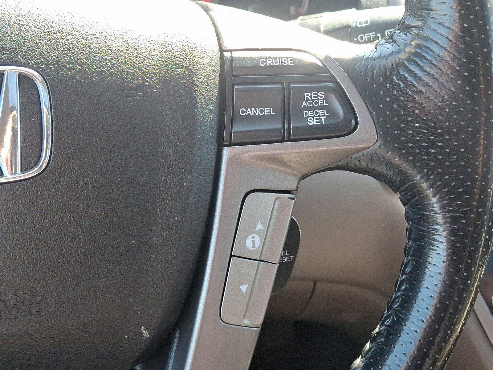 2016 Honda Odyssey Vehicle Photo in Harrisburg, PA 17111