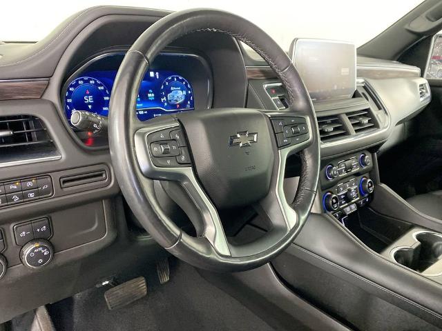 2022 Chevrolet Tahoe Vehicle Photo in ALLIANCE, OH 44601-4622