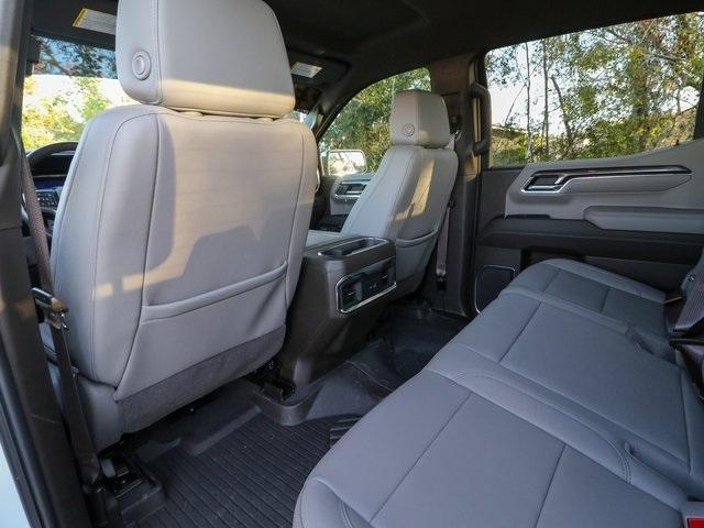 2023 Chevrolet Silverado 1500 Vehicle Photo in HOMOSASSA, FL 34448-1461