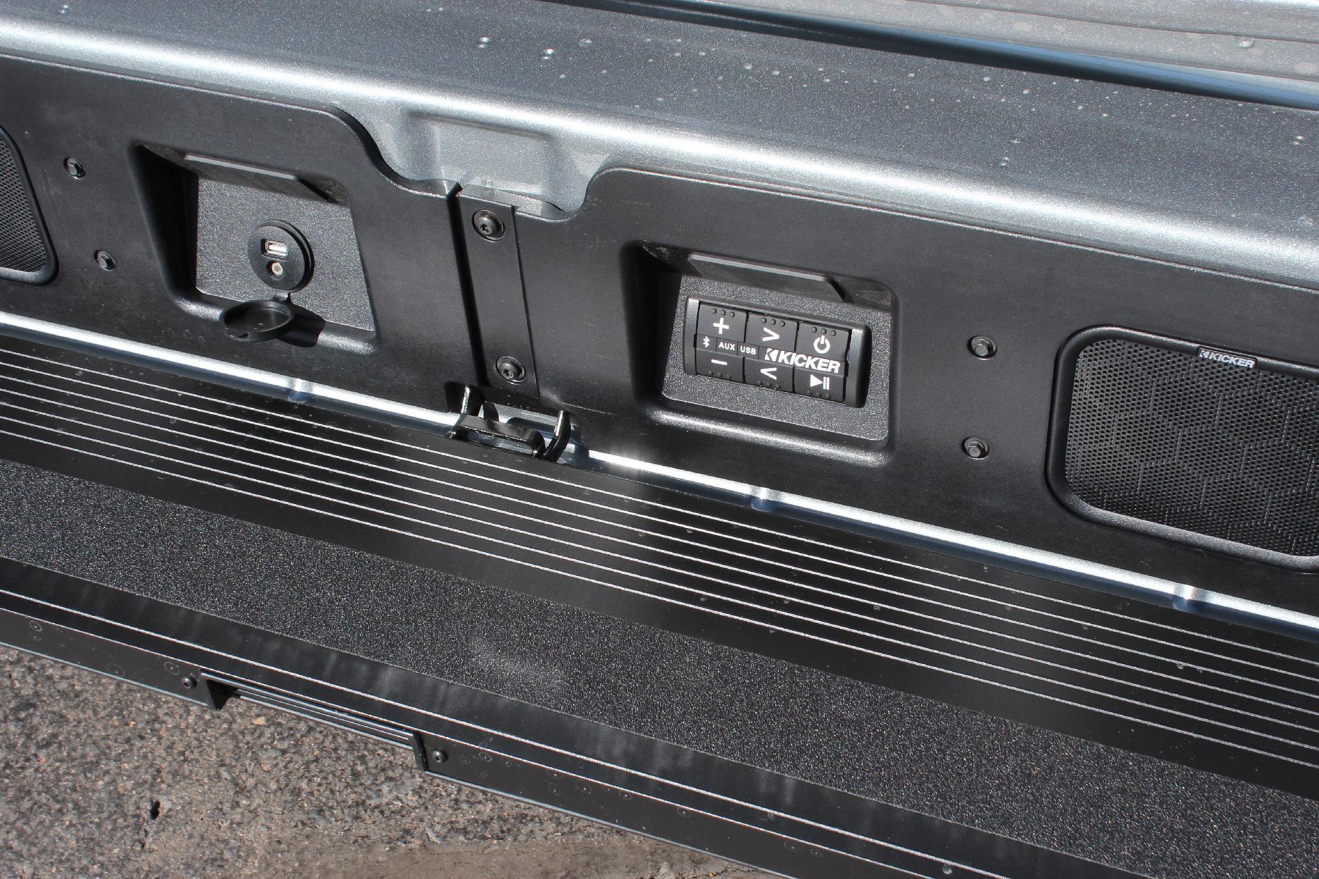 2025 GMC Sierra 1500 Vehicle Photo in AURORA, CO 80012-4011
