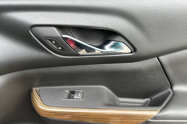 2018 GMC Acadia Vehicle Photo in SPOKANE, WA 99202-2191