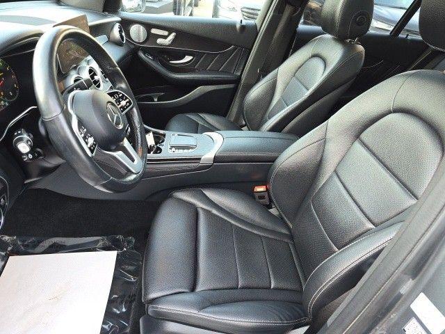 2021 Mercedes-Benz GLC Vehicle Photo in Pleasant Hills, PA 15236