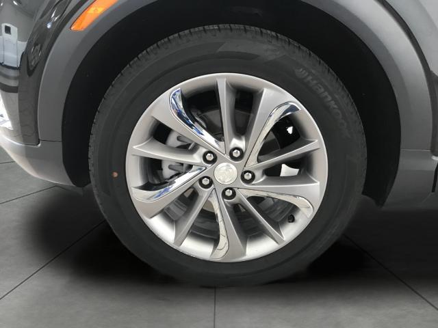 2022 Buick Encore GX Vehicle Photo in GREEN BAY, WI 54303-3330