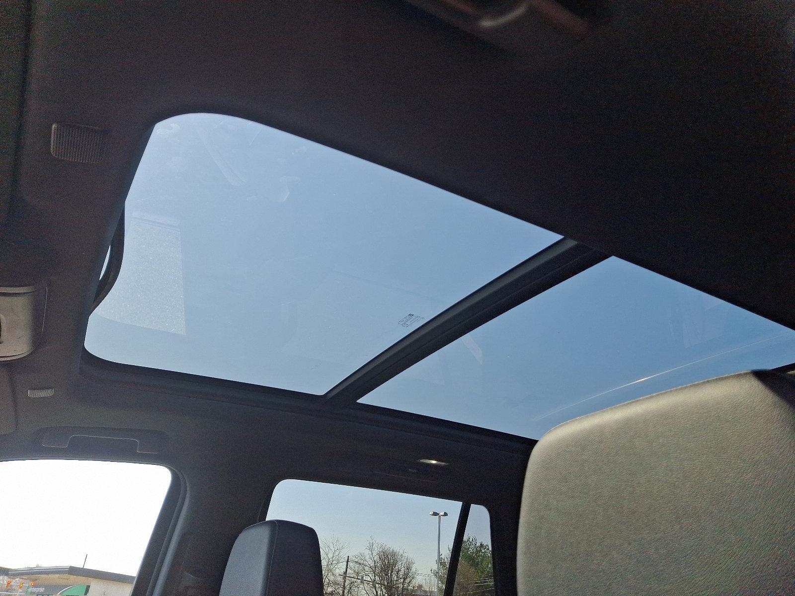 2021 Chevrolet Tahoe Vehicle Photo in Trevose, PA 19053