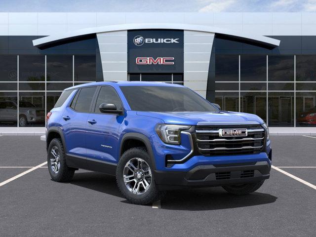 2025 GMC Terrain Vehicle Photo in ALBERTVILLE, AL 35950-0246