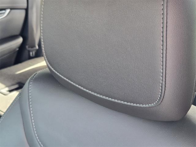 2025 Cadillac XT5 Vehicle Photo in Oklahoma City, OK 73114