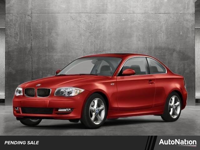 2009 BMW 128i Vehicle Photo in Sanford, FL 32771