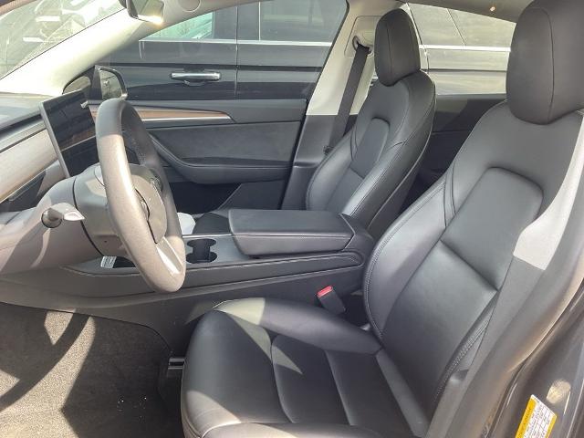 2023 Tesla Model Y Vehicle Photo in San Antonio, TX 78230