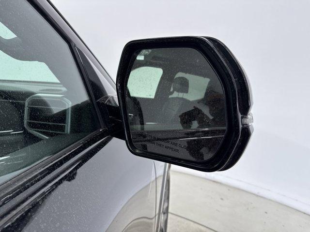 2024 Toyota Tundra 4WD Vehicle Photo in Charlotte, NC 28273