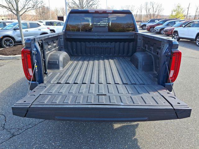 2021 GMC Sierra 1500 Vehicle Photo in DANBURY, CT 06810-5034