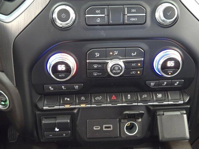 2021 GMC Sierra 1500 Vehicle Photo in Decatur, TX 76234