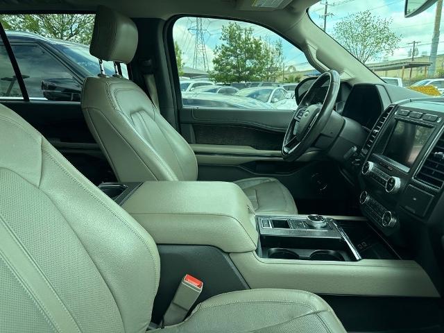2019 Ford Expedition Vehicle Photo in San Antonio, TX 78230