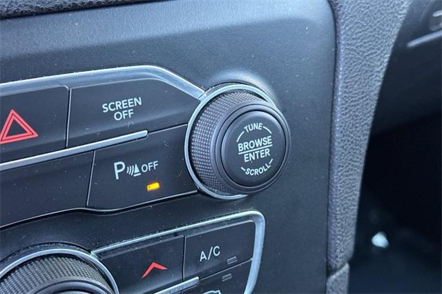 2022 Dodge Charger Vehicle Photo in ELK GROVE, CA 95757-8703