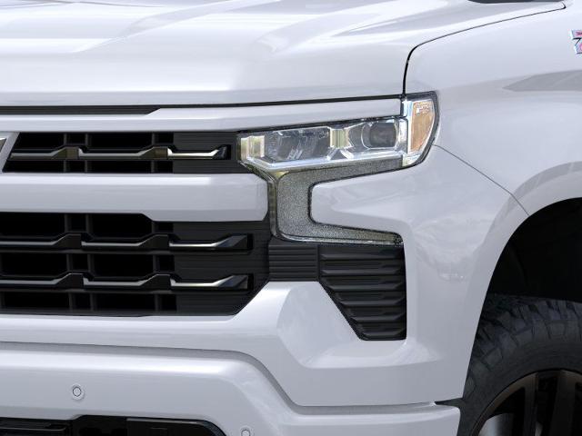 2025 Chevrolet Silverado 1500 Vehicle Photo in DANBURY, CT 06810-5034