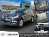 Used 2016 Chevrolet Traverse 1LT with VIN 1GNKRGKD3GJ275588 for sale in Sterling Heights, MI