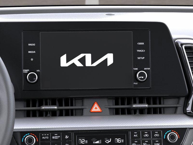 2025 Kia Sportage Hybrid Vehicle Photo in Langhorne, PA 19047
