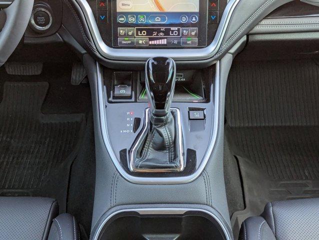 2023 Subaru Outback Vehicle Photo in San Antonio, TX 78230