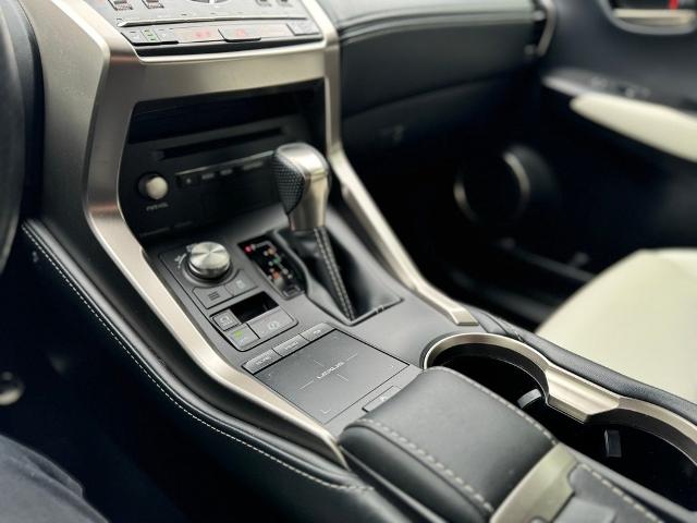 2021 Lexus NX 300 Vehicle Photo in San Antonio, TX 78230