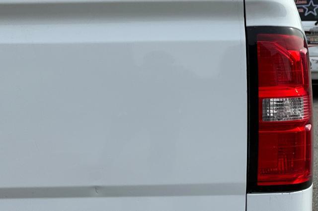 2018 GMC Sierra 3500 HD Vehicle Photo in SPOKANE, WA 99202-2191