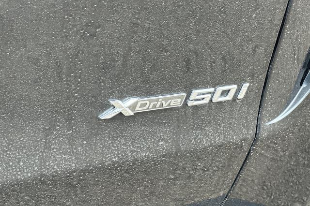 2015 BMW X5 Vehicle Photo in SPOKANE, WA 99202-2191