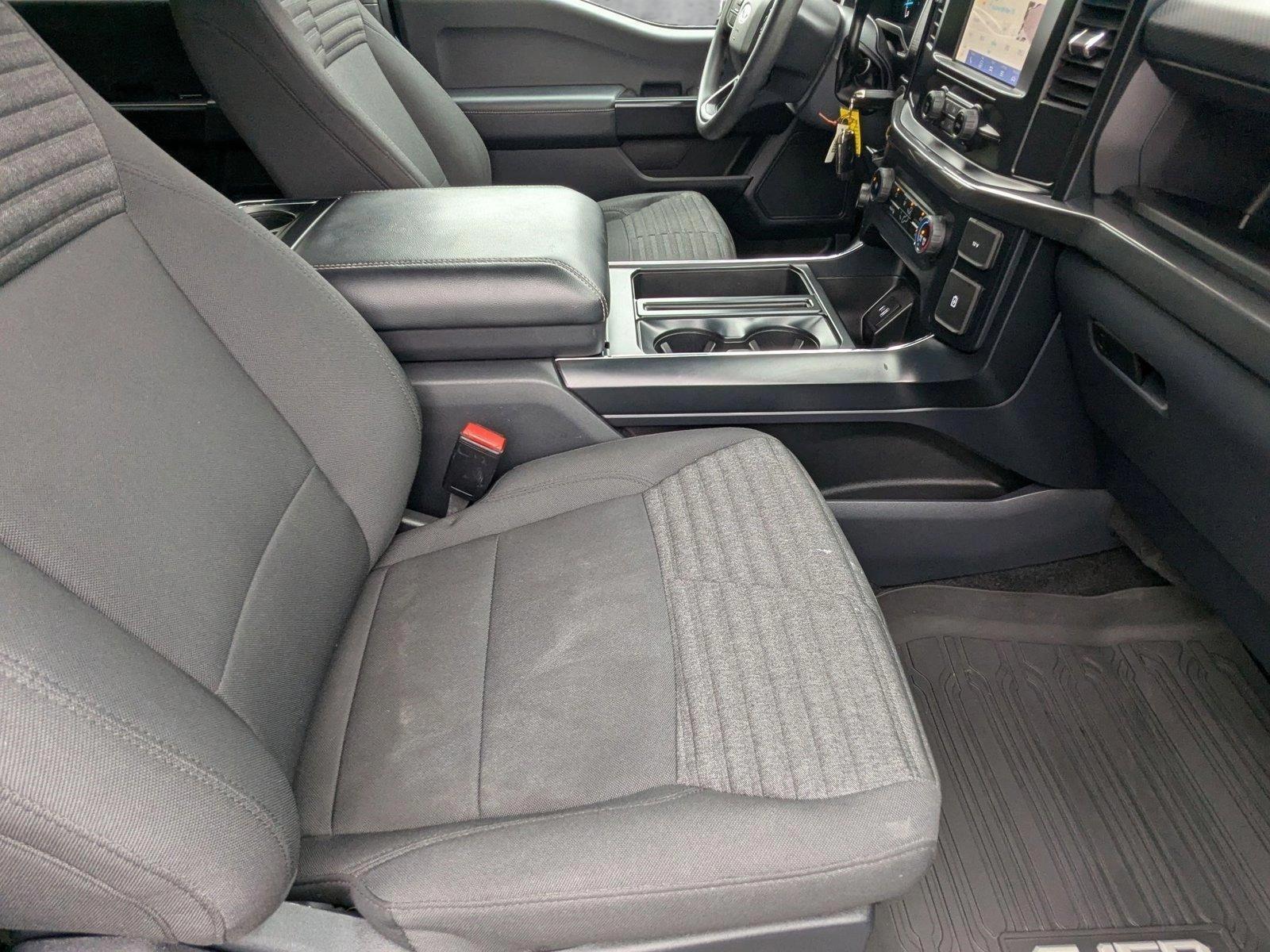 2023 Ford F-150 Vehicle Photo in Panama City, FL 32401
