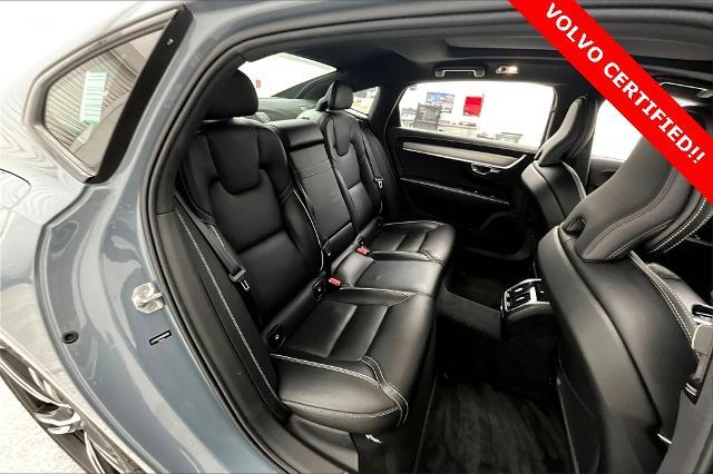 2021 Volvo S90 Vehicle Photo in Grapevine, TX 76051