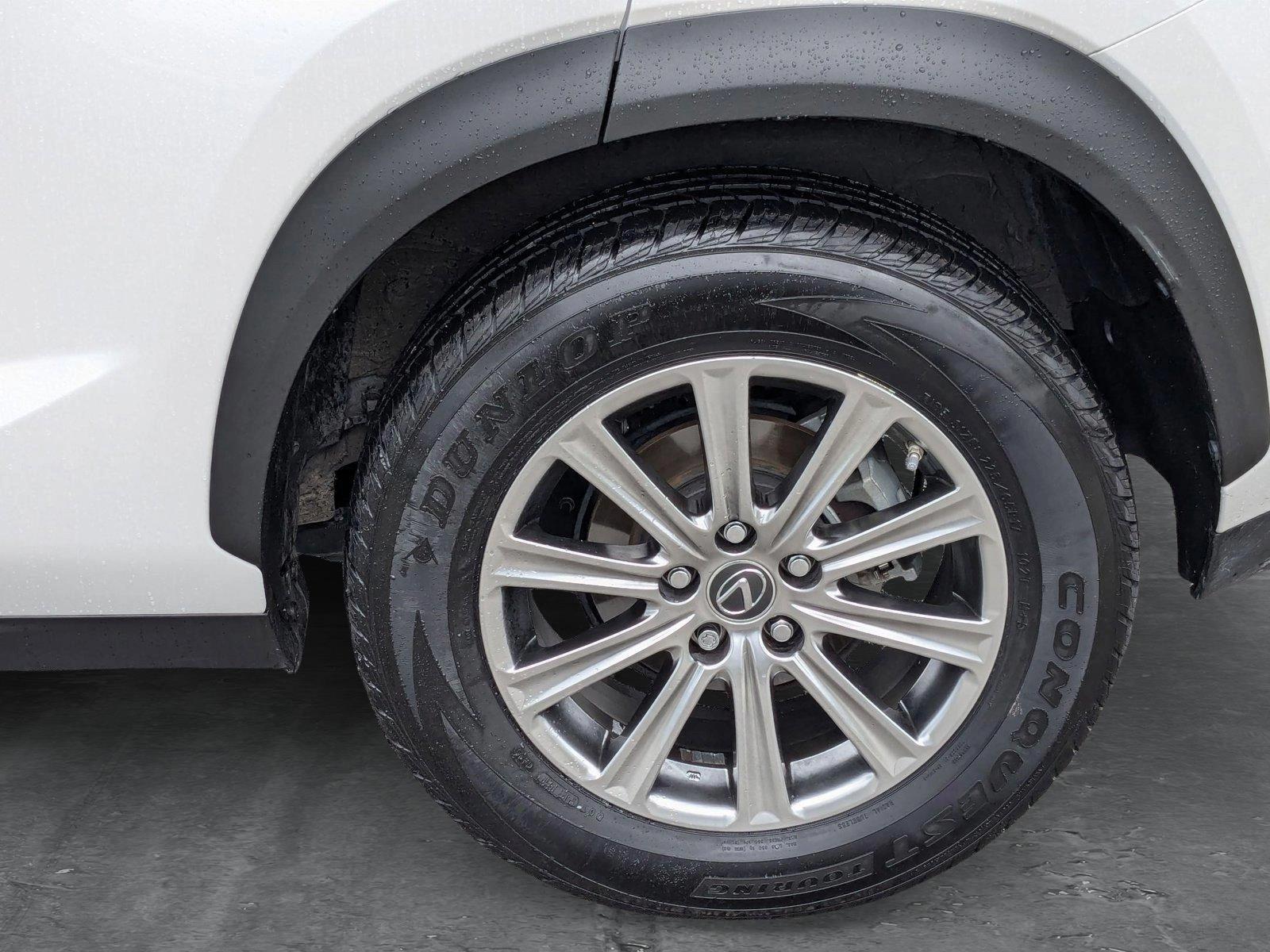 2020 Lexus NX 300 Vehicle Photo in Miami, FL 33169