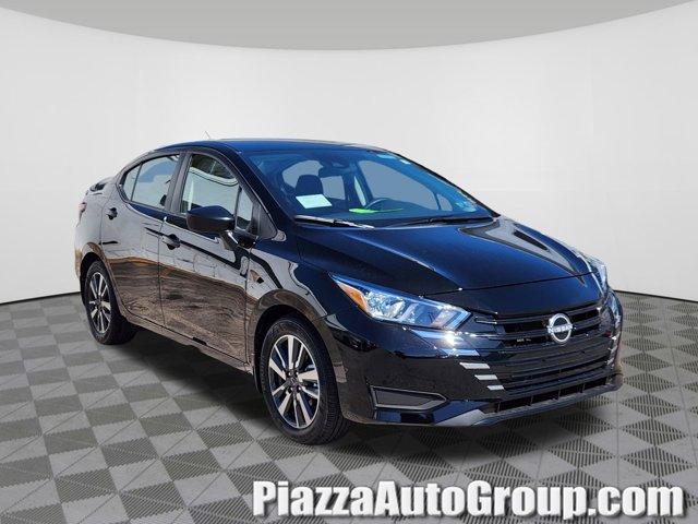 2024 Nissan Versa Vehicle Photo in Ardmore, PA 19003