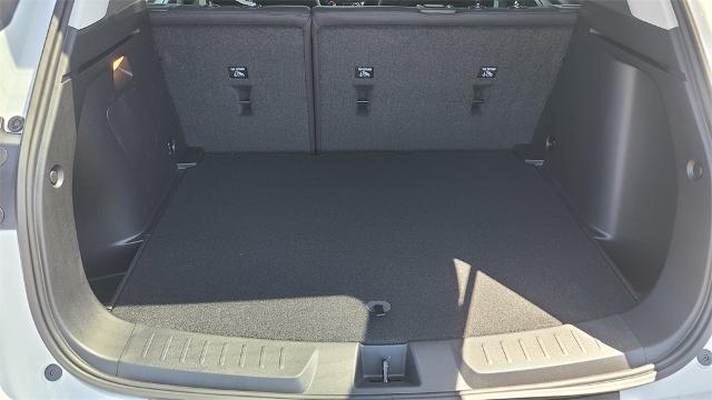 2025 Chevrolet Trailblazer Vehicle Photo in FLAGSTAFF, AZ 86001-6214