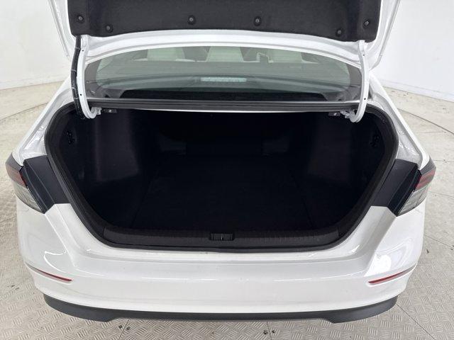 2024 Honda Accord Sedan Vehicle Photo in Charlotte, NC 28273