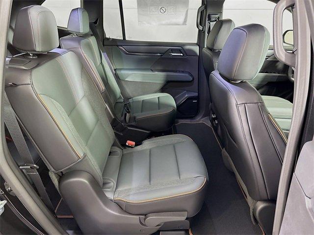 2025 GMC Acadia Vehicle Photo in PUYALLUP, WA 98371-4149