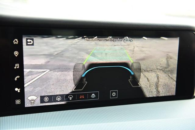 2025 Nissan Murano Vehicle Photo in Ballwin, MO 63011