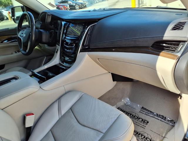 2019 Cadillac Escalade Vehicle Photo in Tampa, FL 33612