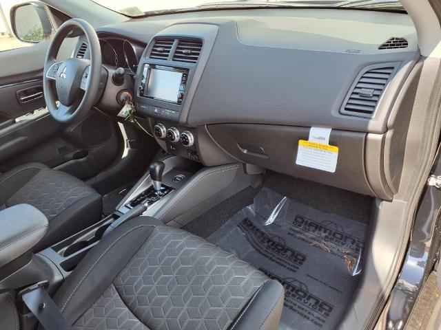 2025 Mitsubishi Outlander Sport Vehicle Photo in Tampa, FL 33612